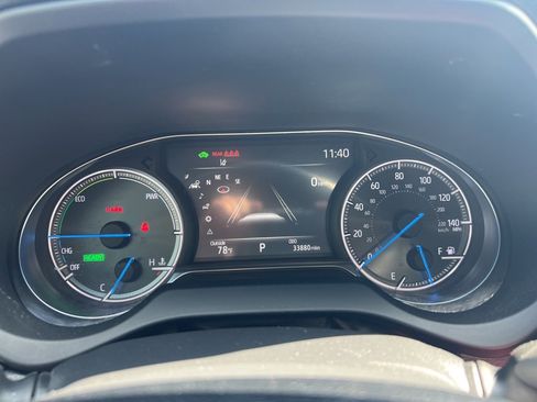 Used 2021 Toyota Venza Limited w/ Advanced Technology Package image 17