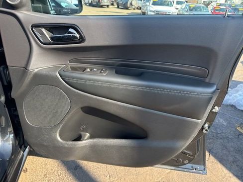 Used 2022 Dodge Durango GT w/ Blacktop Package image 30