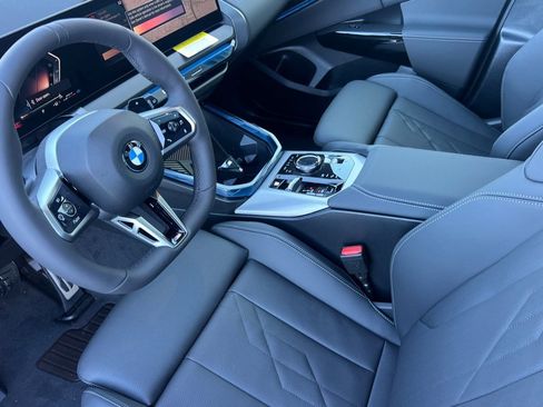 New 2026 BMW X3 xDrive30 w/ Premium Package AWD/4WD image 4