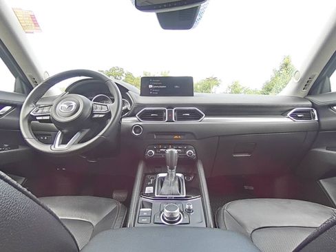 Used 2023 MAZDA CX-5 AWD 2.5 S image 31