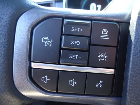 Used 2023 Ford F150 Lariat w/ Equipment Group 502A High AWD/4WD image 24