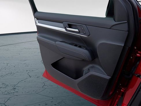 New 2026 GMC Terrain Elevation w/ Elevation Premium Package image 19