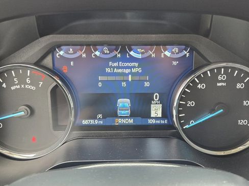 Certified 2024 Ford Expedition Limited image 14