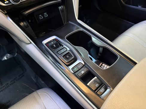 Used 2021 Honda Accord EX image 22