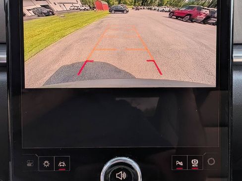 New 2027 GMC Terrain Elevation w/ Elevation Premium Package AWD/4WD image 15