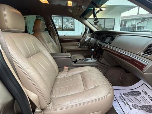 Used 2003 Mercury Grand Marquis LSE image 16