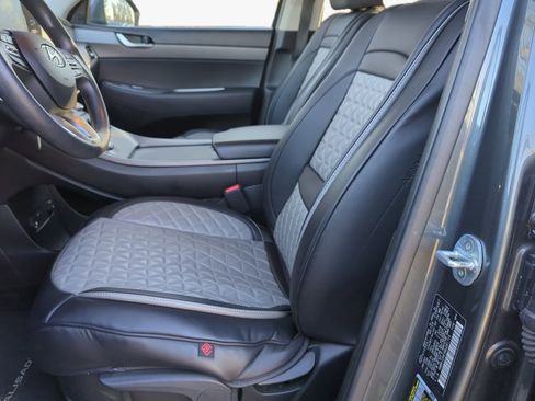 Used 2021 Hyundai Palisade SE image 11