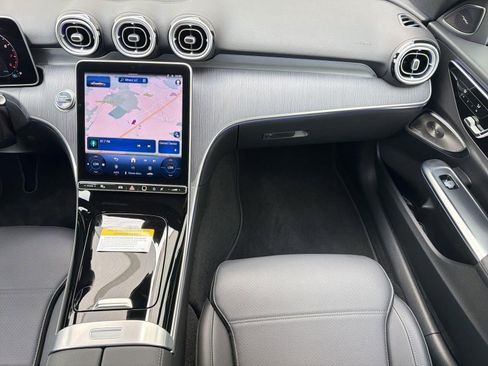 Certified 2026 Mercedes-Benz C 300 4MATIC Sedan image 29