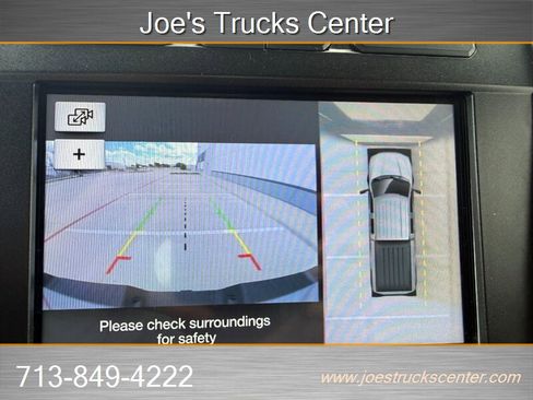 Used 2017 Ford F350 XLT w/ XLT Premium Package AWD/4WD image 37
