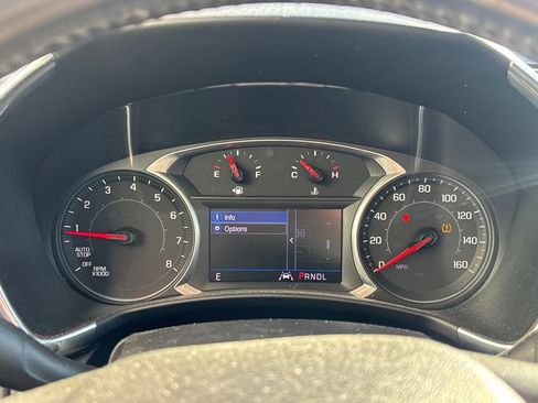 Used 2020 Chevrolet Equinox LT image 22