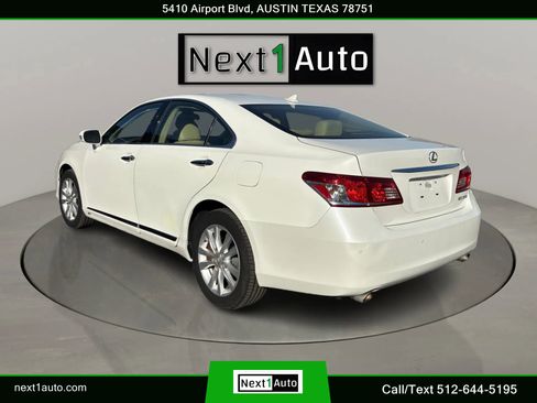 Used 2012 Lexus ES 350 image 15