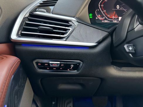 Used 2019 BMW X7 xDrive40i w/ Premium Package image 42