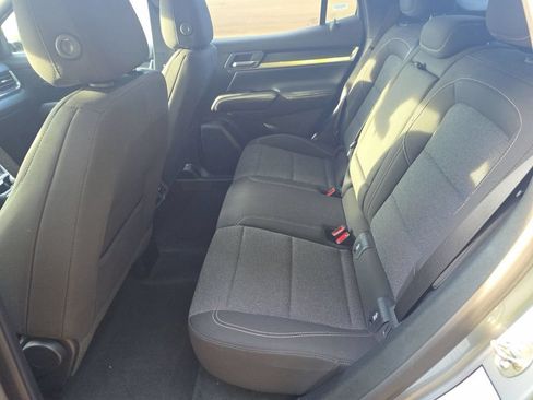 Used 2026 GMC Terrain Elevation AWD/4WD image 8