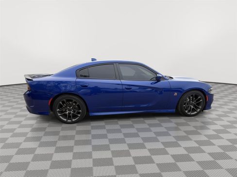 Used 2020 Dodge Charger Scat Pack RWD image 8