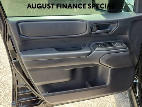Used 2024 Toyota Land Cruiser 1958 AWD/4WD image 17