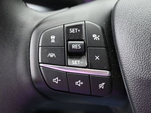 Certified 2024 Ford Maverick Lariat w/ 4K Tow Package AWD/4WD image 18