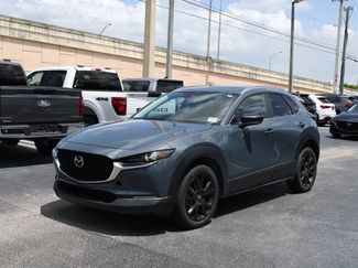Certified 2024 MAZDA CX-30 AWD 2.5 S w/ Preferred Package video 1