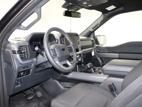 New 2026 Ford F150 XLT AWD/4WD image 23