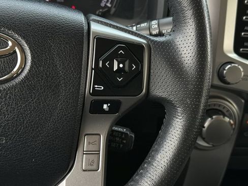 Certified 2023 Toyota 4Runner SR5 RWD image 15
