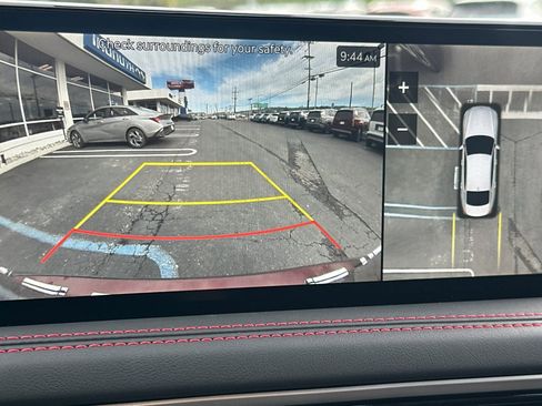 New 2026 Genesis G70 3.3T Sport Prestige image 19