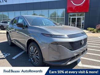 New 2026 Nissan Murano SL w/ Comfort Package AWD/4WD video 2