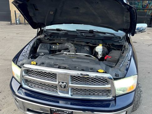 Used 2012 RAM 1500 Laramie image 27
