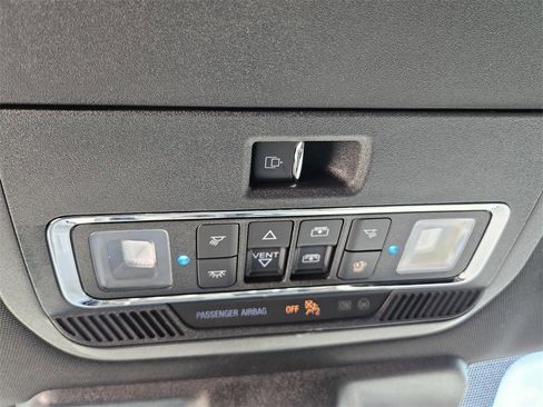 Used 2023 Ford F150 Platinum w/ Equipment Group 701A High image 25