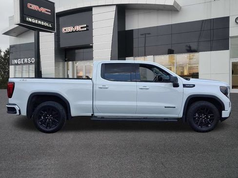 Used 2024 GMC Sierra 1500 Elevation AWD/4WD image 26