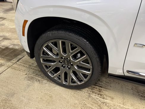 New 2026 GMC Yukon Denali Ultimate image 10