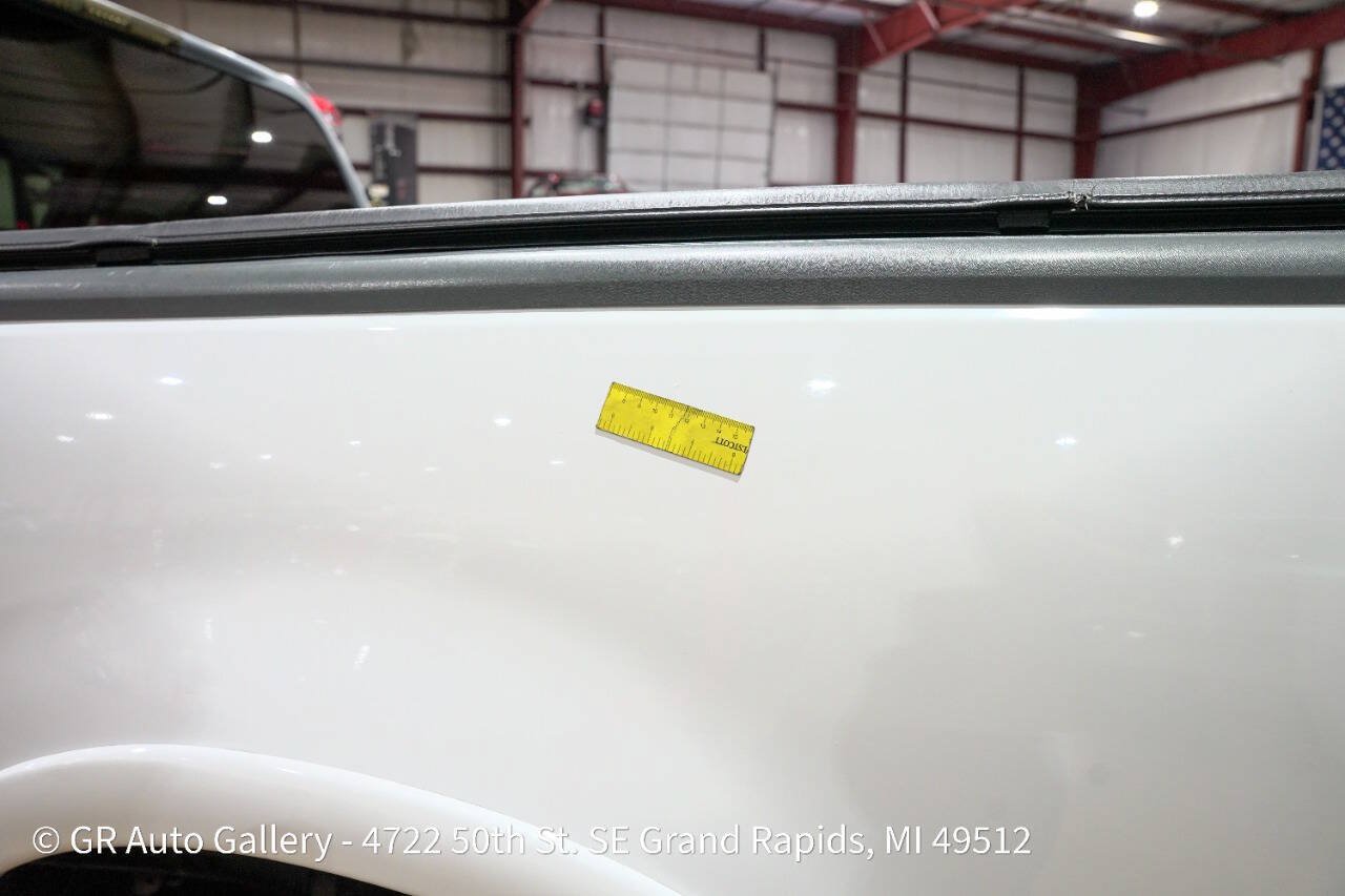 Used 1997 Ford F150 4x4 Regular Cab image 31