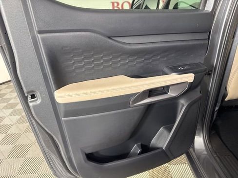 New 2025 Ford Ranger XLT w/ Equipment Group 301A High image 20