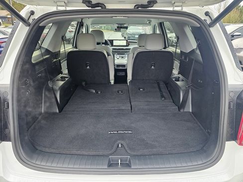 Used 2023 Hyundai Palisade SEL image 24