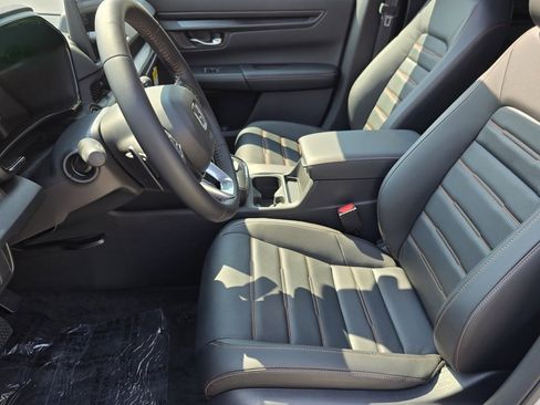 New 2026 Honda CR-V Sport-L image 32