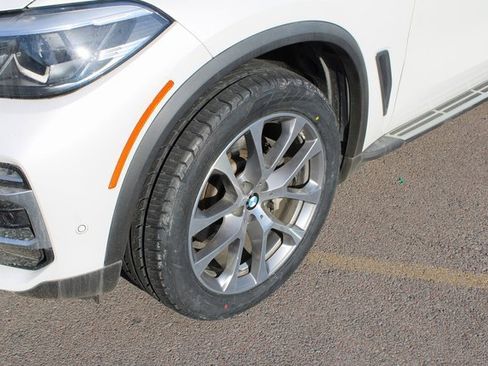 Used 2019 BMW X5 xDrive40i image 12