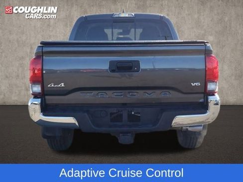 Used 2019 Toyota Tacoma SR5 image 7