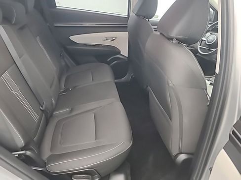 Used 2024 Hyundai Tucson SEL image 16