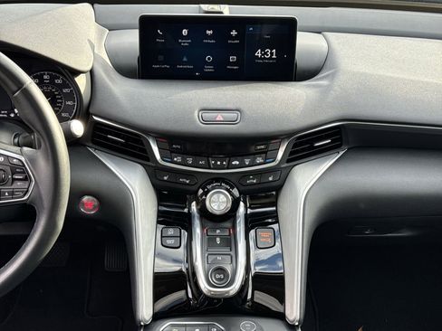 Used 2023 Acura TLX image 30
