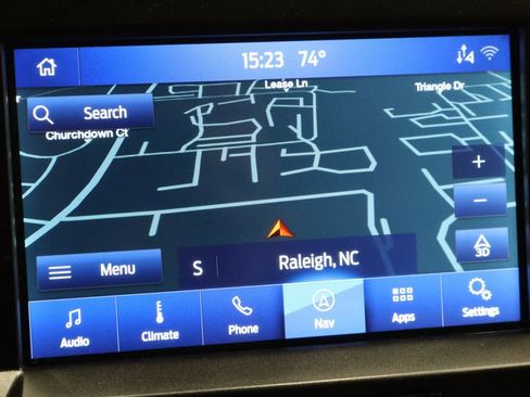 Used 2021 Ford F250 Lariat image 7