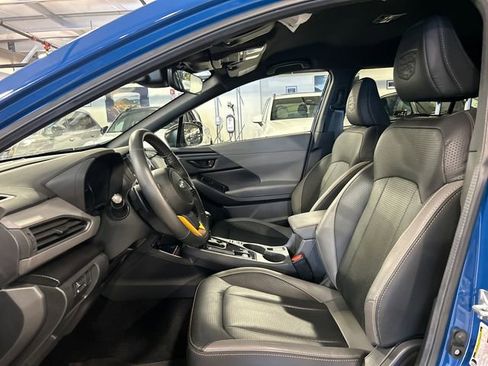 Used 2024 Subaru Crosstrek 2.5i Wilderness AWD/4WD image 10