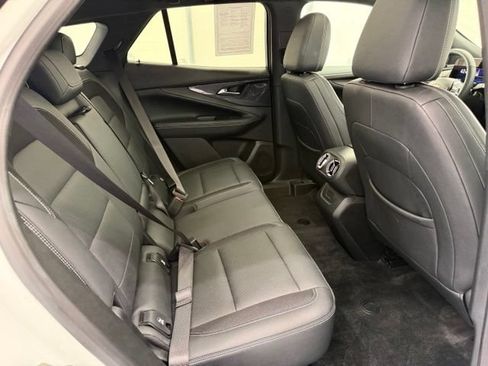 Used 2024 Chevrolet Blazer EV LT AWD/4WD image 25