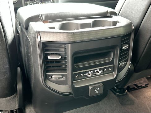 Used 2023 RAM 1500 Limited RWD image 27