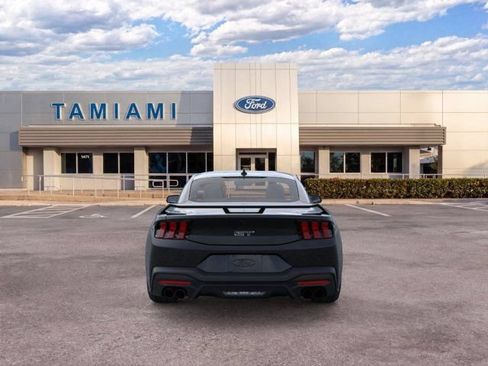 New 2026 Ford Mustang GT Premium w/ GT Performance Package RWD image 5