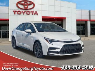 Used 2026 Toyota Corolla SE video 1