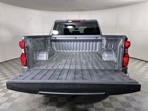 Used 2023 Chevrolet Silverado 1500 Custom AWD/4WD image 27