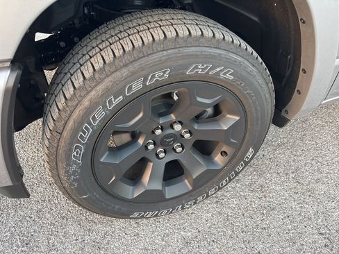 New 2026 RAM 1500 Lone Star image 22