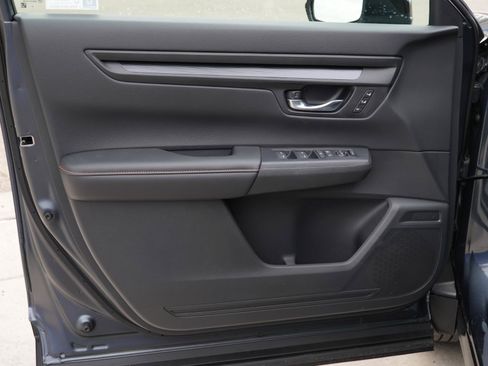 Used 2026 Honda CR-V Sport-L image 12