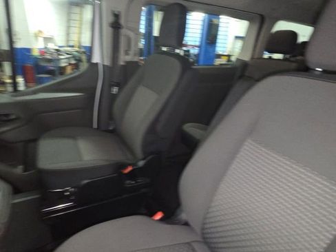 Used 2024 Ford Transit 350 XLT image 9
