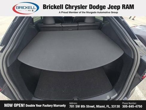 Used 2025 Tesla Model Y Performance AWD/4WD image 22