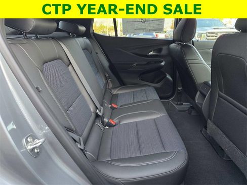 New 2025 Buick Envista Preferred w/ Convenience I Package image 15