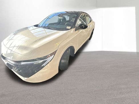 New 2026 Nissan Sentra SR w/ Floor Mat Package image 24